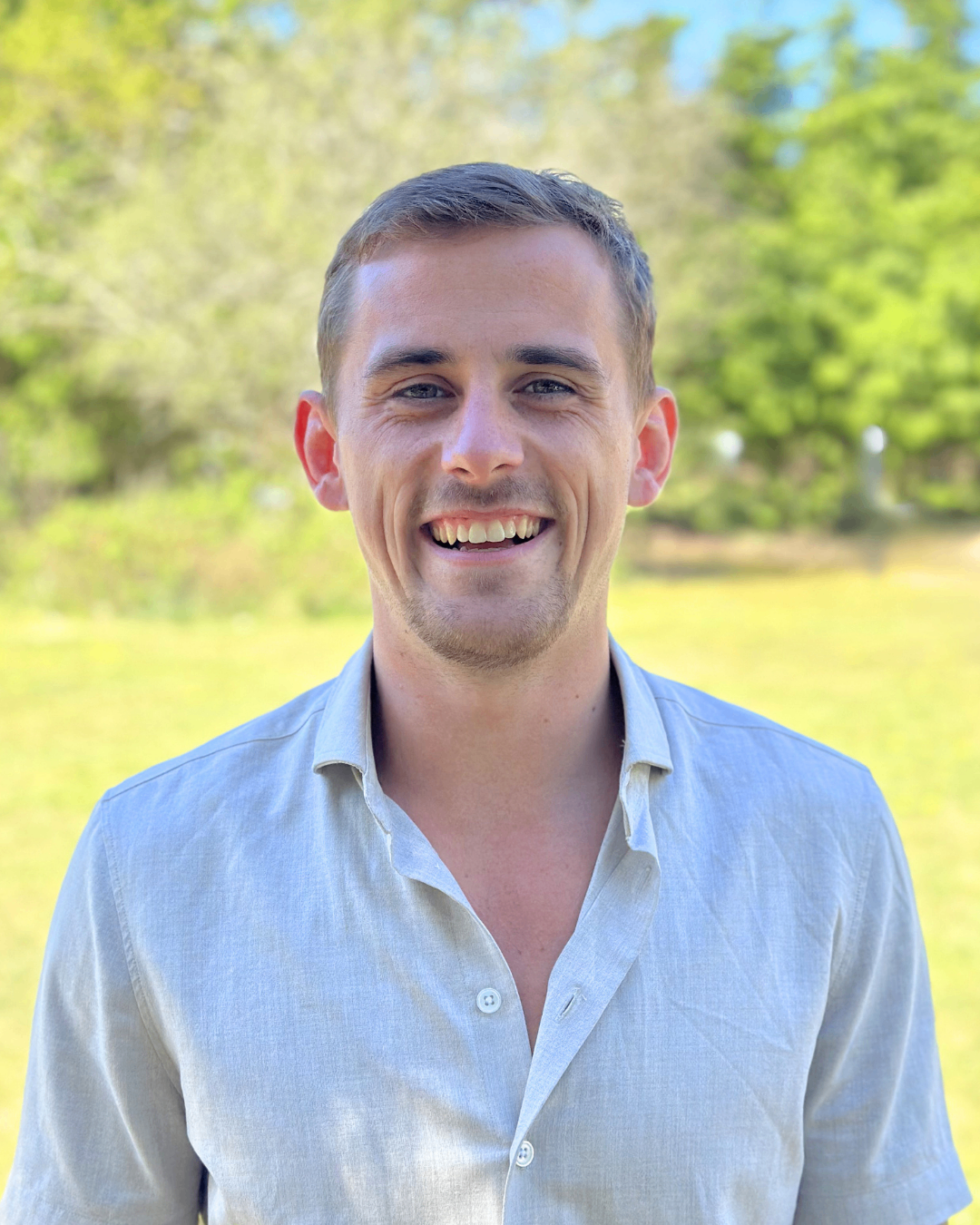 Lukas, medstifter af Jysk Digital
