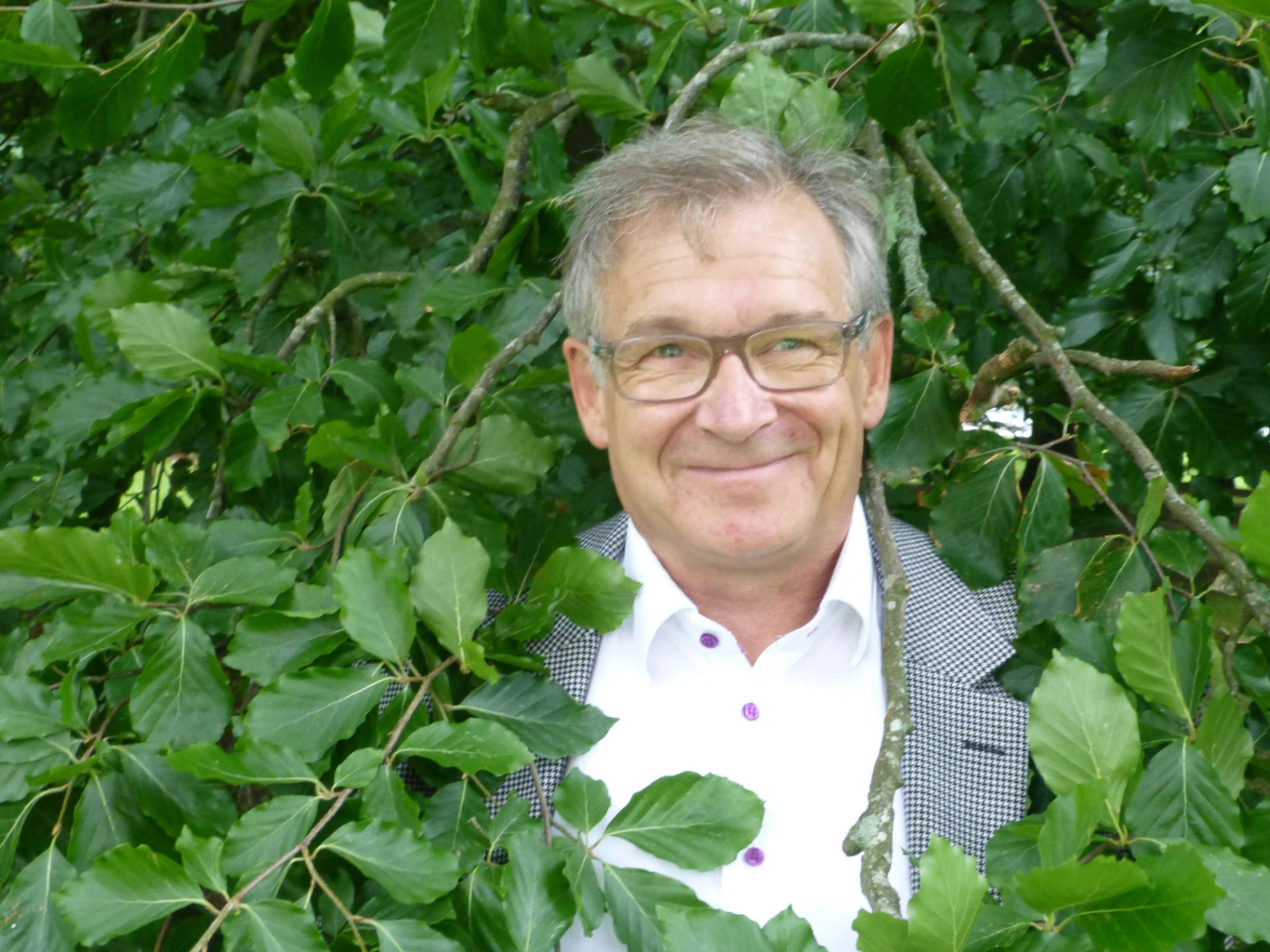 Christian Graae