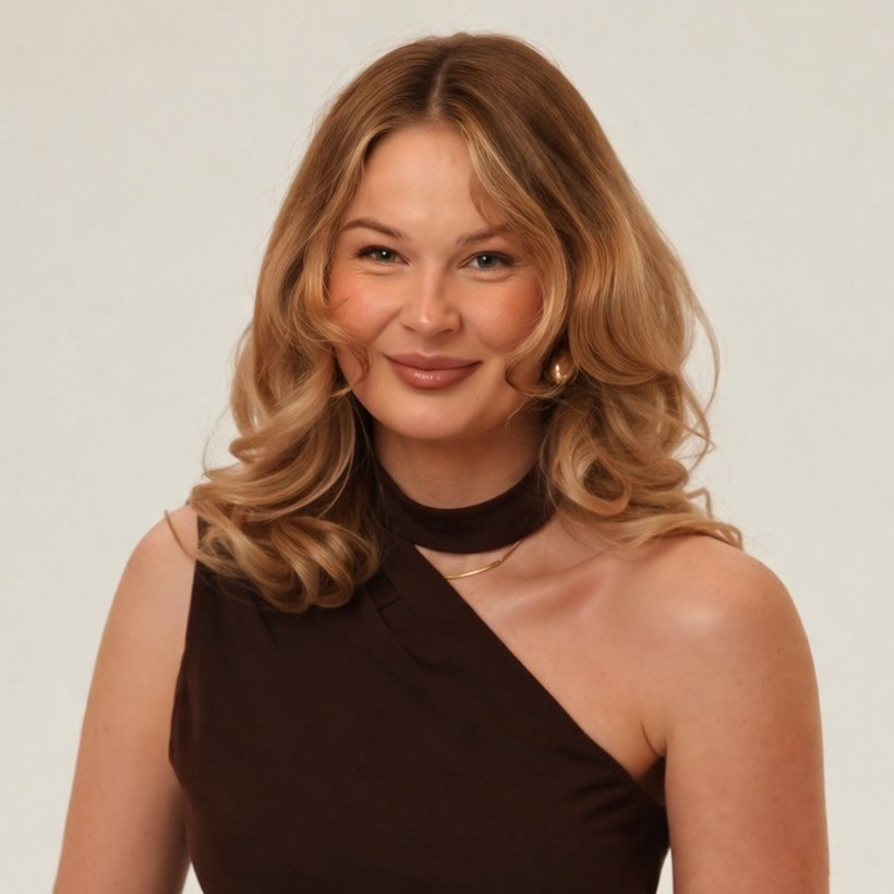 Maria Buhring