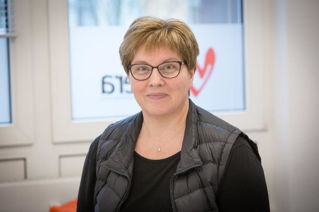 Marianne Mathiasen